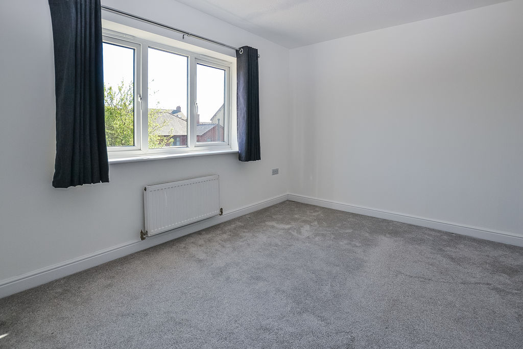 Coronation Court Croston